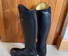 Horse Riding Boots