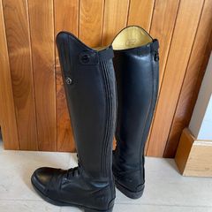 Horse Riding Boots