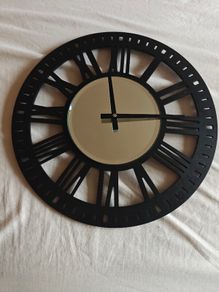 Clocks