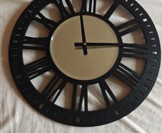 Clocks