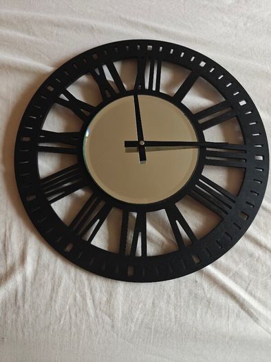 Clocks