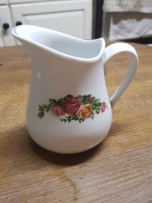 Old jug
