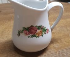 Old jug