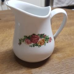 Old jug