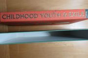 Childhood youth and exile , Folio