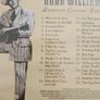 Hank Williams - Legendary Country Singers. Image 2
