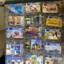 Irish Telecom Eireann call cards BT Phone cards 100s of cards Job Lot ireland Image 3