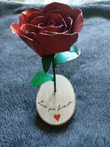 Romantic gift