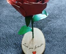 Romantic gift