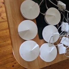 TP Link M5 wireless routers