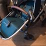 Uppababy Rumble seat V2 Finn Image 9