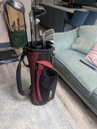 golf starter set