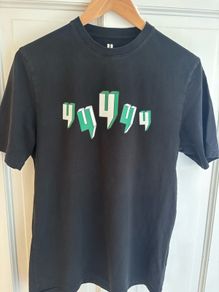 Yelir T-shirt