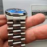 Citizen Tsuyosa Pantone Glowing Blue Limited Edition Image 3