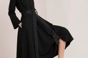 Naya Relaxed Fit Midi Dress