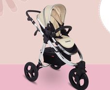 travel system 3 in 1