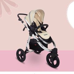 travel system 3 in 1
