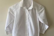Dunnes school shirt (age 5-6)