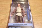 Star Wars Black Series: Obi-Wan Kenobi 6''