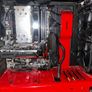 Budget Gaming PC + 23" DELL Monitor Image 5