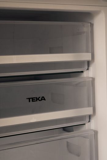 Teka Kitchen Appliance Set - Brand New Never Used = 5 Piece Integrated Suite
