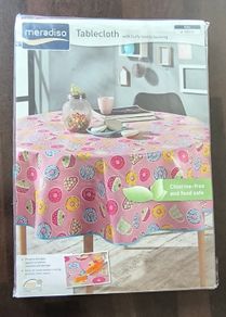 tablecloth for round table 160cm