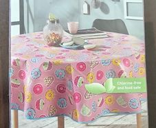 tablecloth for round table 160cm