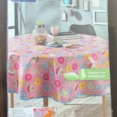tablecloth for round table 160cm