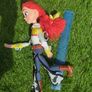 Collector Toy Story Jessie Cowgirl Image 3