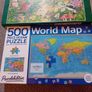 4 x jigsaw set Image 2