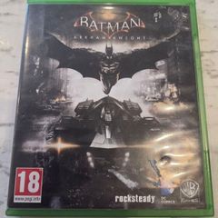 Xbox One Batman Arkham Knight