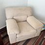 3 seater sofa and 2 armchairs with storage in arms Image 4