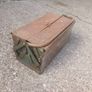 vintage tool box Image 2