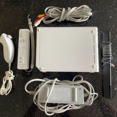 Modded Wii (5000+ Games)