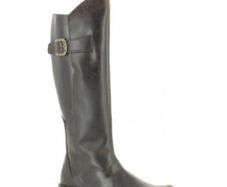 Fly London Boots Size 3 Uk EU36