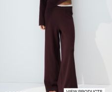 H&m Trousers