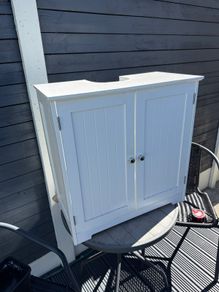 Pedestal Cabinet