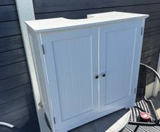 Pedestal Cabinet