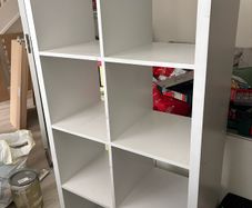 storage unit