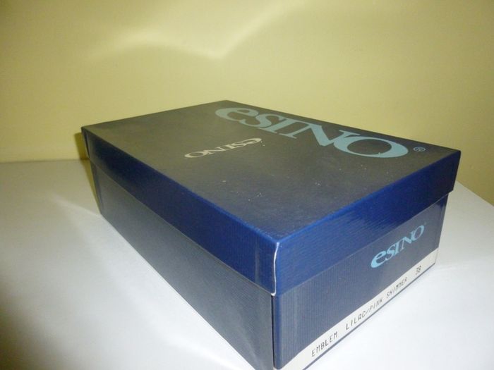 Ladies Marco Tozzi  shoes size 5 BOXED