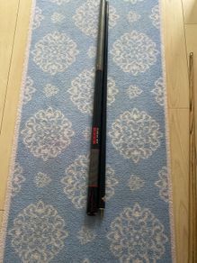BCE Ronnie O'Sullivan Snooker Cue