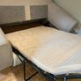 2-Seater Sofabed Image 3