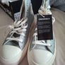 converse high tops Image 6