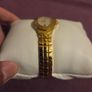 Ladies Tissot 1853 Yellow Gold plate watch - Fully working Image 3