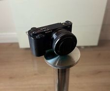 Sony ZV-E10 - Mirrorless Camera