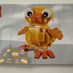 Lego Creator Easter Chick 40202