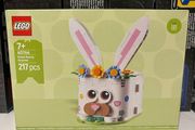 LEGO Easter Bunny Surprise 40764 GWP