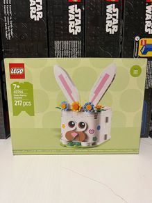 LEGO Easter Bunny Surprise 40764 GWP