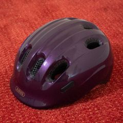 ABUS Smiley 2.0 kids helmet