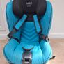Axkid Minikid Rear Facing Car Seat - Great Condition Image 2